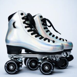 NEW in Box Moonlight Roller Flashdance Skate Size 7/Women’s 8-8.5